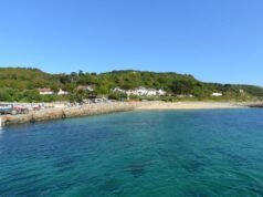 La pequeña Isla del Canal de la Mancha con 65 habitantes que los chefs y gourmets se desviven por visitar