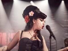 Volver al negro y más