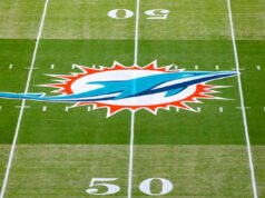 Dolphins and Raiders valorados en más de $10 mil millones en ventas de acciones minoritarias