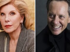 Christine Baranski y Richard E. Grant protagonizarán ‘Hay Fever’ del West End