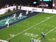 Guía del espectador de la semana 5 de la liga de fútbol sala