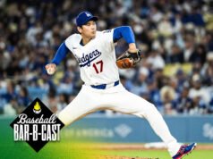Shohei Ohtani muestra su antigua forma en el montículo, los prospectos obtienen acuerdos a largo plazo antes del debut y Jason Benetti se une