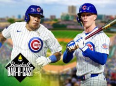 Los Cachorros se mantienen calientes para el enfrentamiento de los Dodgers, los Bravos regresan a la forma de contendientes de la Serie Mundial y los Yankees están listos para nuevos uniformes