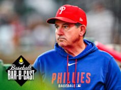 Los Filis hacen cambio gerencial, Travis Bazzana debuta con los Guardianes y Shohei Ohtani prioriza su pitcheo
