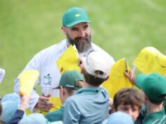 Masters 2026: ¿Corre el Augusta National el riesgo de saltar el tiburón?