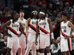 Entrevista de salida de Fantasy Basketball: Se terminaron los playoffs de los Trail Blazers, ¿hacia dónde van a partir de aquí?