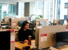 Portugal entre los países de la UE con mayor número de personas trabajando casi 50 horas a la semana