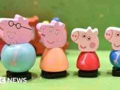 Hasbro, propietario de Peppa Pig y Transformers, víctima de ciberataque
