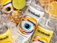 Neutonic apunta a triplicar los ingresos a través de la expansión minorista global