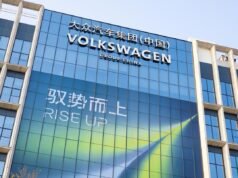 Grupo VW prepara cuatro estrenos mundiales para Auto China 2026 en Beijing