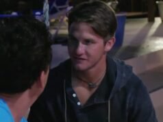 Trevor Walker de Below Deck casi choca contra un coche de policía antes de su arresto