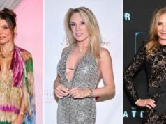 Bethenny Frankel, Ramona Singer y Sonja Morgan se reencuentran