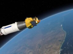 La histórica misión espacial China-Europa espera recopilar datos cruciales nunca antes vistos