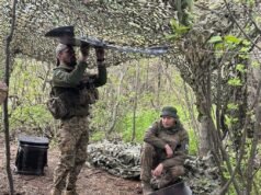 Hungría retira el veto y allana el camino para un préstamo de 106.000 millones de dólares de la UE a Ucrania