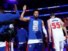 Dónde ver el juego 5 de los playoffs de la NBA Orlando Magic contra Detroit Pistons: transmisión en vivo, hora de inicio, canal de televisión, probabilidades para el miércoles 29 de abril
