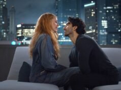 Justin Baldoni y Blake Lively discuten por posibles pérdidas