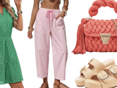 17 hallazgos de Amazon con apariencia de boutique que serán virales para la primavera de 2026