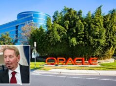 Oracle despide a más de 700 trabajadores: la primera ola de un baño de sangre que podría envolver a miles de personas en toda California