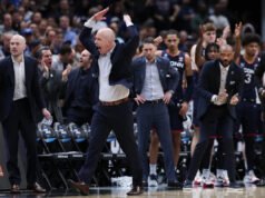 Calendario de la Final Four del torneo de la NCAA, cómo verlo: siga UConn-Illinois, Michigan-Arizona en Indianápolis