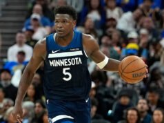 Dónde ver Minnesota Timberwolves contra Detroit Pistons: transmisión en vivo, hora de inicio, canal de televisión, probabilidades para el jueves 2 de abril