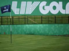 Informe: LIV Golf informará a los jugadores que la financiación saudí está oficialmente terminando