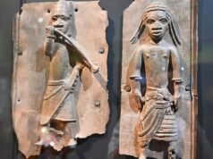 Alemania creará un consejo de restitución para devolver bienes culturales adquiridos durante la época colonial