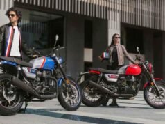 La mayor flexibilidad de Honda no son sus superbikes, vende 500.000 bicicletas en un mes