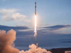 Rocket Lab completa su segunda misión dedicada para la agencia espacial japonesa