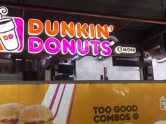 Jubilant FoodWorks abandona el acuerdo de franquicia de Dunkin en India