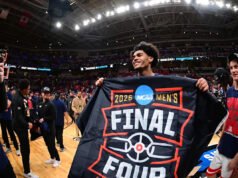 Final Four 2026: Lo que necesitas saber para las semifinales masculinas Arizona-Michigan y UConn-Illinois