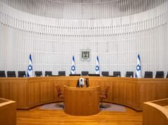 Adalah pide al Tribunal Superior que devuelva los cuerpos de seis ciudadanos árabes detenidos por Israel