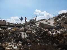 Los palestinos votan en las primeras elecciones municipales desde que comenzó la guerra en Gaza