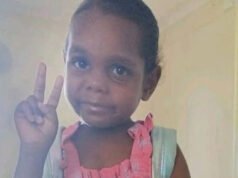 Niña de 5 años desaparece de la cama en mitad de la noche en “circunstancias sospechosas”: policía