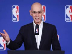 La nueva propuesta de la NBA “lotería 3-2-1” penaliza a los tanques en todo momento. es hora