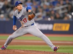 ¿Cuánto tiempo debería tener Shohei Ohtani para calentar?