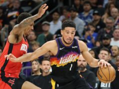 NBA Playoffs 2026: mejores apuestas para Blazers-Suns, torneo play-in