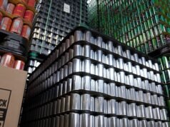 El índice de metales de Londres alcanza un máximo histórico en medio de temores de una reducción de la oferta de aluminio