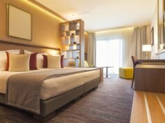 IHCL se prepara para abrir un nuevo hotel en Arunachal Pradesh, India