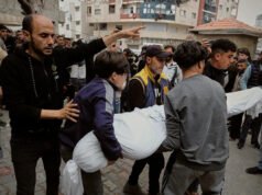 Ataques coordinados y expulsiones en Gaza y Cisjordania