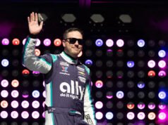 NASCAR: Alex Bowman puede regresar a Bristol después de perderse cuatro carreras