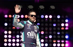 NASCAR: Alex Bowman puede regresar a Bristol después de perderse cuatro carreras