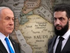 Por qué Israel debe repensar su enfoque hacia Siria