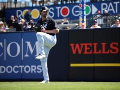 Gerrit Cole realiza 60 lanzamientos en su tercera apertura de rehabilitación mientras continúa el viaje de regreso de los Yankees