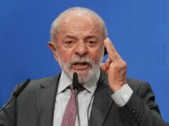 El Senado brasileño bloquea al candidato de Lula a la Corte Suprema, primer rechazo en 132 años