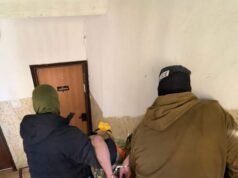 Israelí arrestado por complot iraní para asesinar al ex primer ministro Naftali Bennett