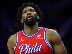 Joel Embiid y los 76ers no pueden tomar un respiro. ¿Está maldita la franquicia?