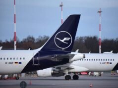 La alemana Lufthansa lanza la carrera por el capital de la aerolínea portuguesa TAP