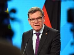 El Ministro de Asuntos Exteriores alemán apoya el abandono del principio de unanimidad de la UE