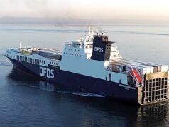 La ruta de carga Egipto-Italia gana impulso a medida que las empresas buscan alternativas a la interrupción del comercio