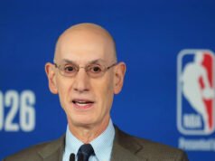 Adam Silver apoya a Memphis tras las críticas de LeBron James, pero está abierto a que los Grizzlies jueguen ‘algunos partidos al año’ en Nashville